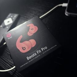 Beats Fit Pro