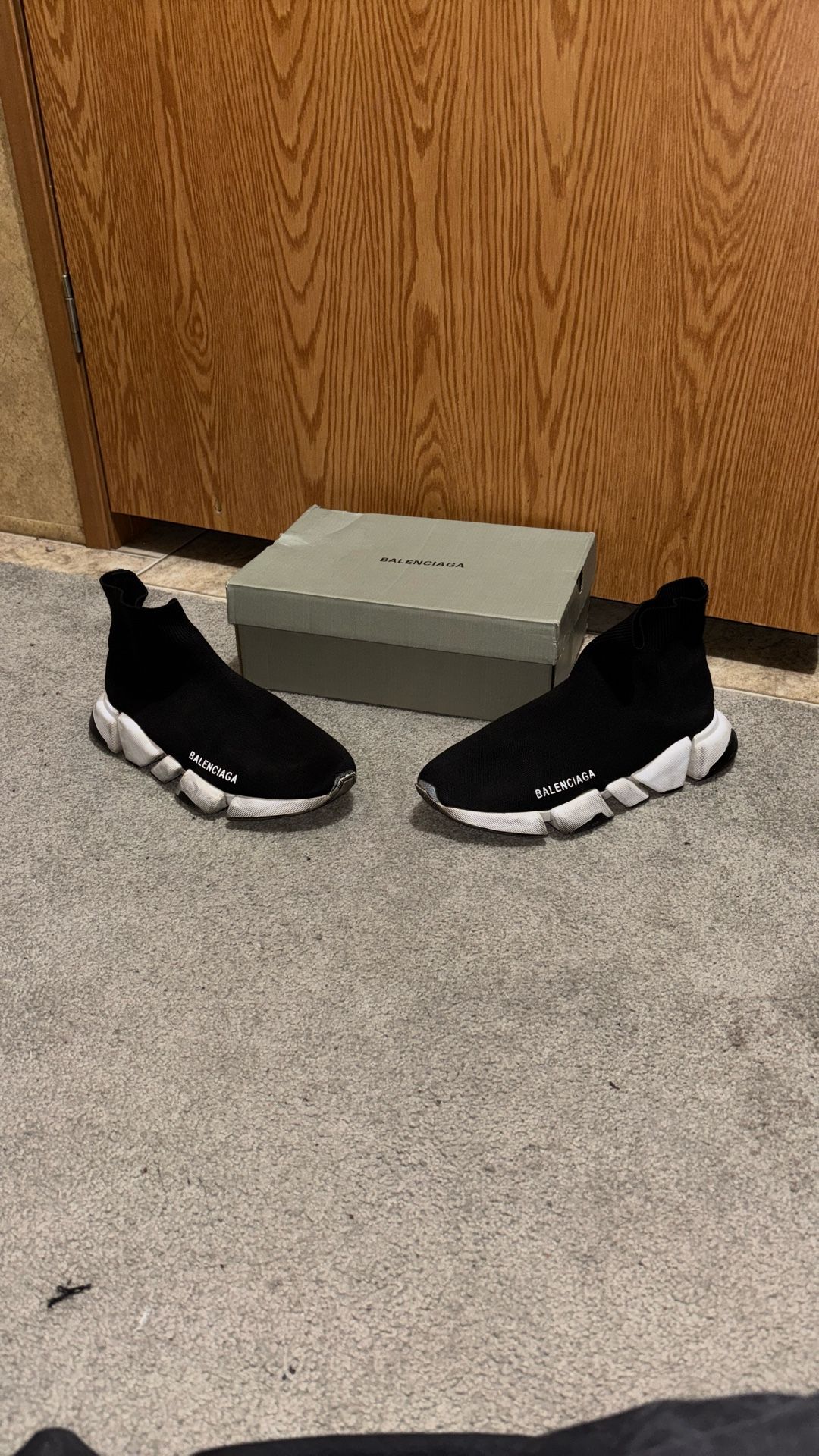 REP BALENCIAGA 2.0