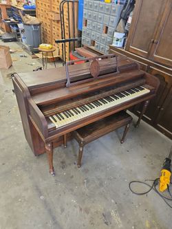 Free Piano