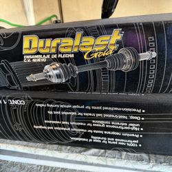 Duralast