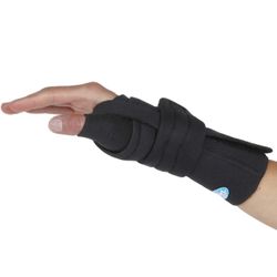 Wrist Brace—right—New—Medium