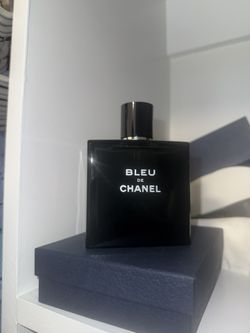 Bleu De Chanel