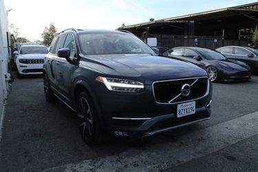 2019 Volvo XC90