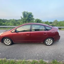 2005 Toyota Prius