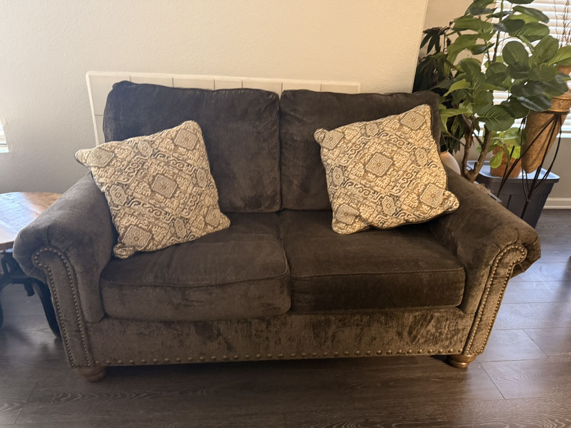 Loveseat Couch