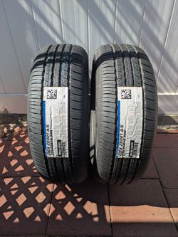 225/55/18 Tires