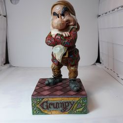 Jim Shore Grumpy