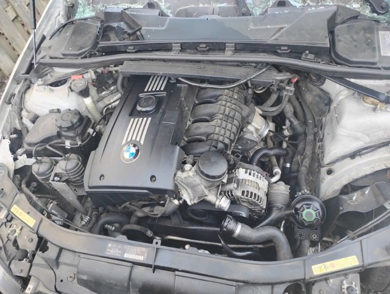 2010 BMW 335i
