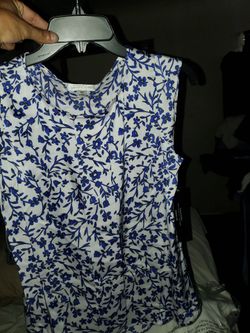 8 blouses
