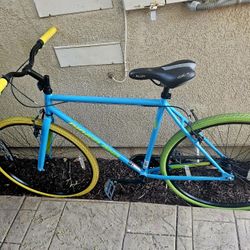 Kent Fixie Free Wheel 29