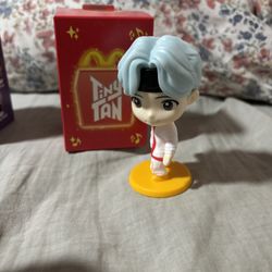 Tiny Tan SUGA