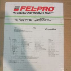 Gasket Set