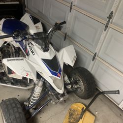 Ltr 450 No Pink Bill Of Sale 