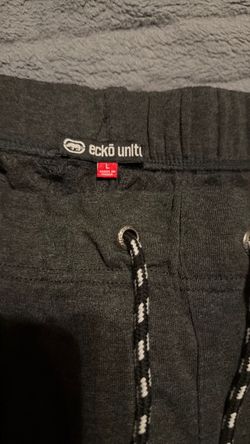 Ecko sweats