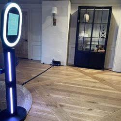 Photo Booth business turn key