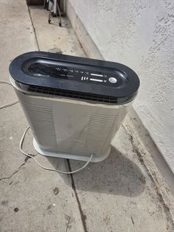 Homedics HEPA Air Purifier