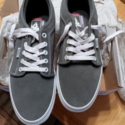 Vans Brand New Size 10.5