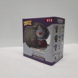 Funko Vinyl Sugar Dorbz Guardians Of The Galaxy #013 Starlord