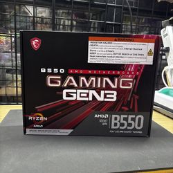 ASUS ROG STRIX B550-I GAMING WIFI Motherboard