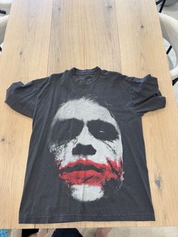 Astro Tee Joker Vintage T Shirt