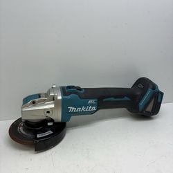 Makita 18v Brushless Grinder 206008/11