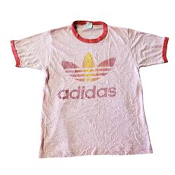 Adidas Ring T-shirt $25 (Good for Sale in Houston, TX - OfferUp