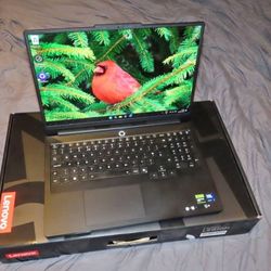 Lenovo Legion Pro 7i Gen10 RTX 5090 Ultra 9 275HX 64GB RAM 1TB SSD OLED 240Hz