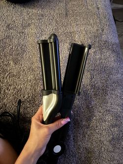 Hot Tool crimper