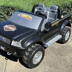 Kids Toy Vehicle 