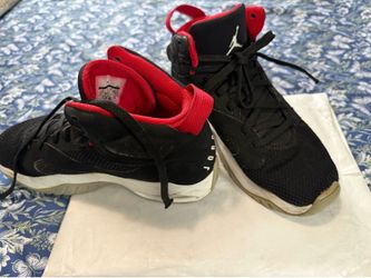 Original Jordans Tennis used