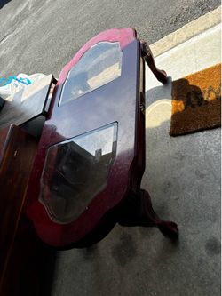 Living room table