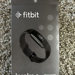 Fitbit Inspire 2
