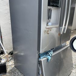Refrigerator FREE