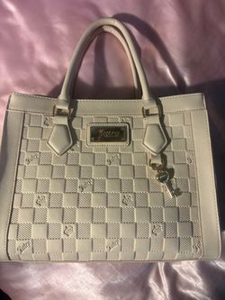 Juicy purse