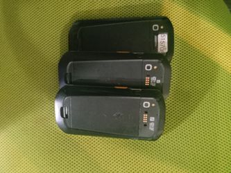 Zebra TC52ax Mobile Computer
Advanced Handheld Computer for Enterprise Use
