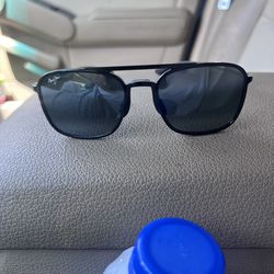 Maui Jim Keokea Polarized Sun Glasses