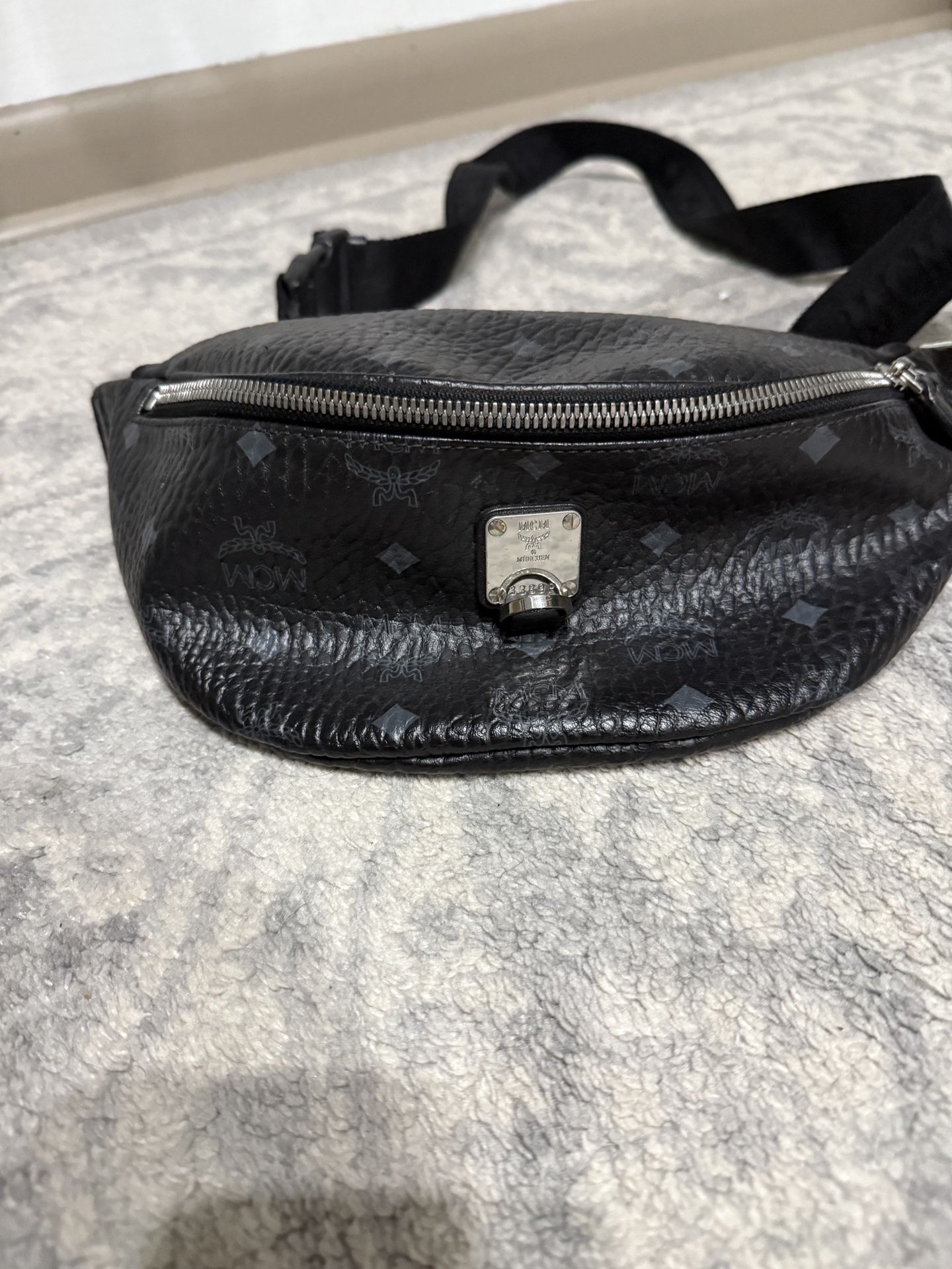 Mcm Bag