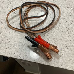 Jumper Cables 
