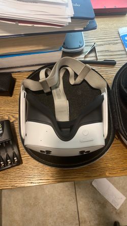 Oculus meta 3 s