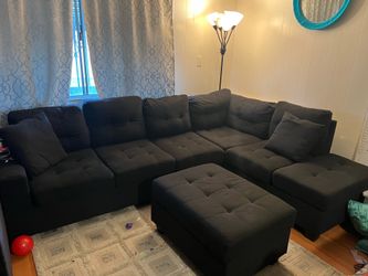 Living room set