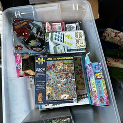 Lot of Wood Puzzles and Puzzle Rack for Kids for Sale in Los Angeles, CA -  OfferUp
