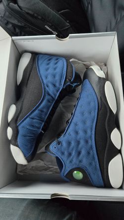 Jordan 13 Brave size 11.5