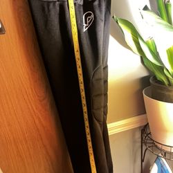Goalie Pants