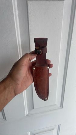Knife holder