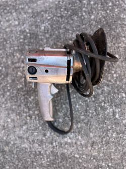 craftsman 2 speed sander-polisher