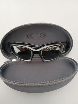 Oakley split jacket