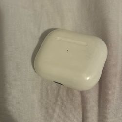 I bought headphones like a month ago and I’m just trying to get rid of them