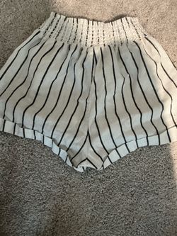 Forever 21 shorts