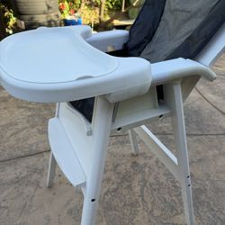 Baby High Chair 