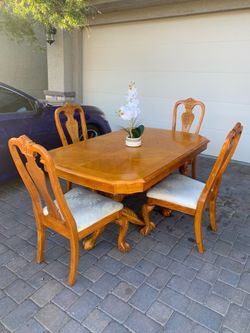 Dining Set